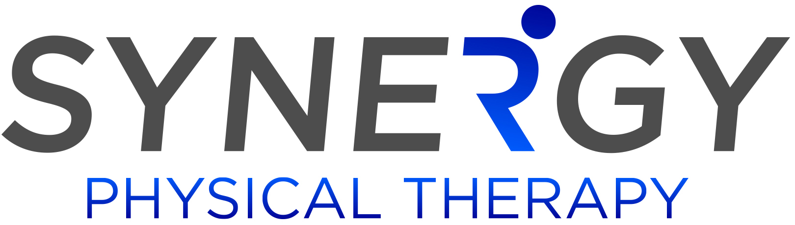 Synergy Physical Therapy logo